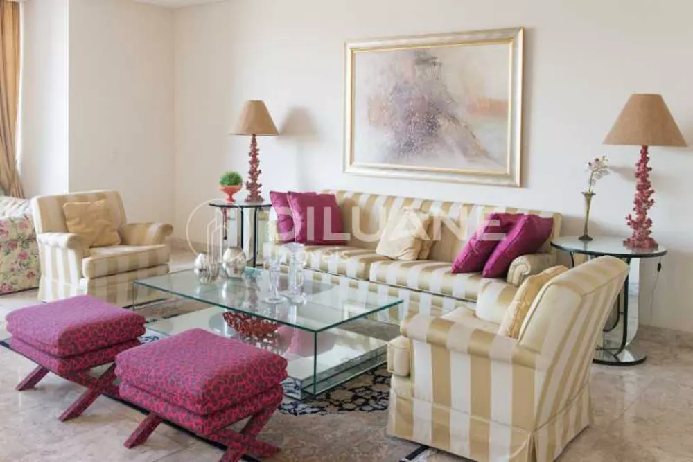 Apartamento, 3 quartos, 155 m² - Foto 12