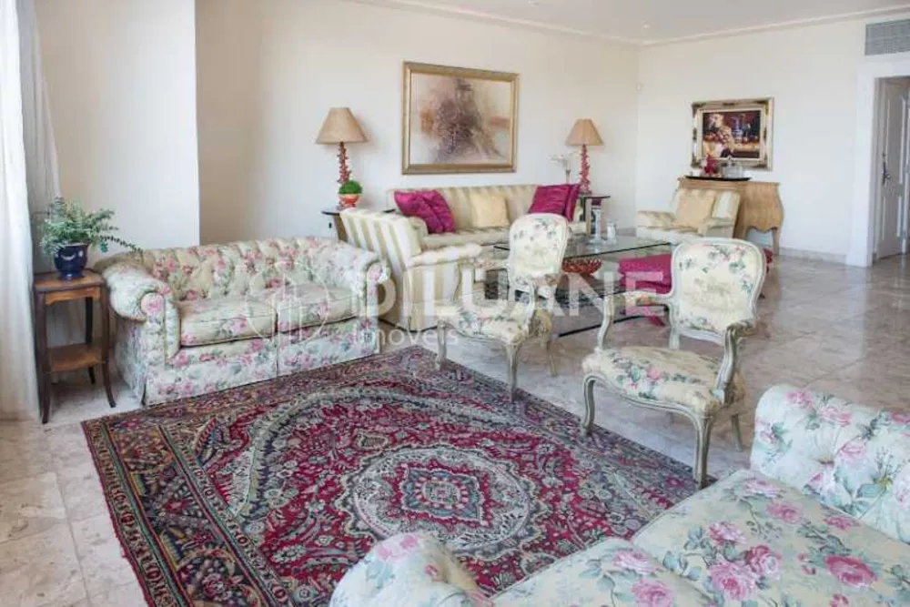 Apartamento, 3 quartos, 155 m² - Foto 17