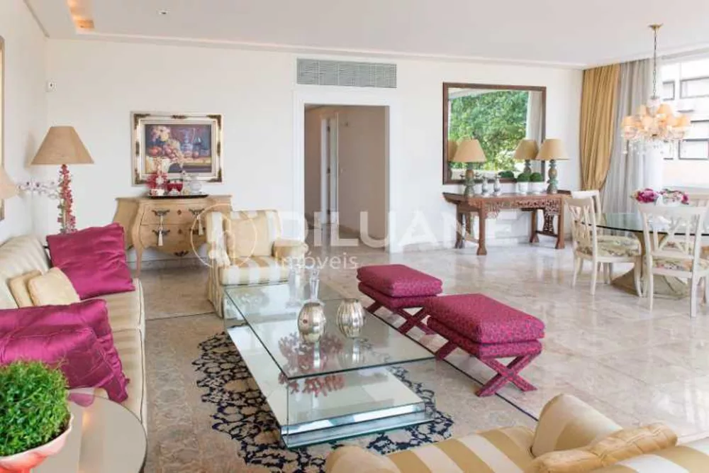 Apartamento, 3 quartos, 155 m² - Foto 2