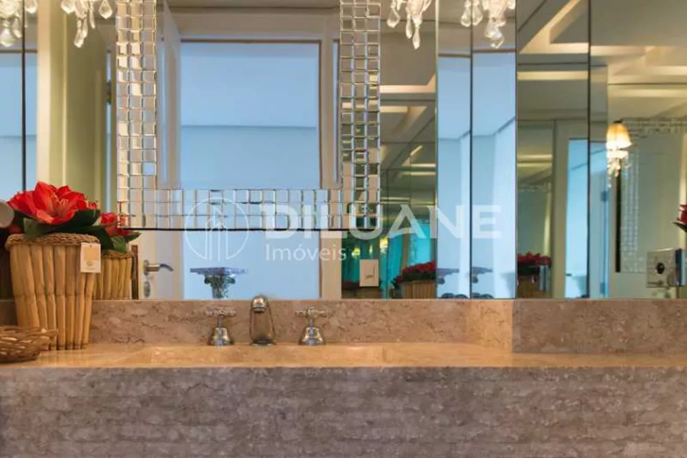 Apartamento, 3 quartos, 155 m² - Foto 8