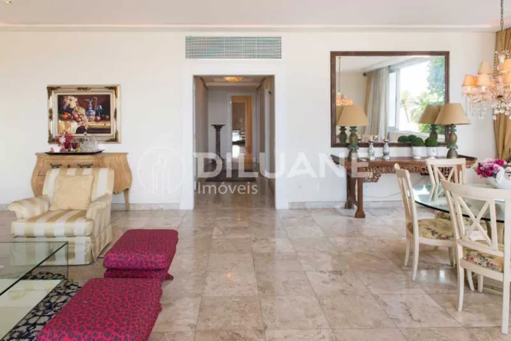 Apartamento, 3 quartos, 155 m² - Foto 32