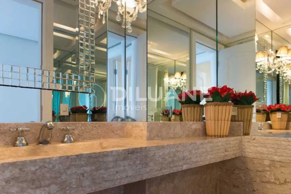 Apartamento, 3 quartos, 155 m² - Foto 27