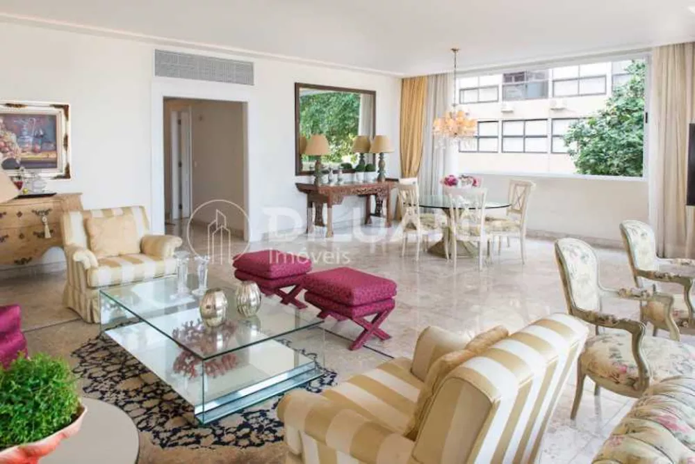 Apartamento, 3 quartos, 155 m² - Foto 21