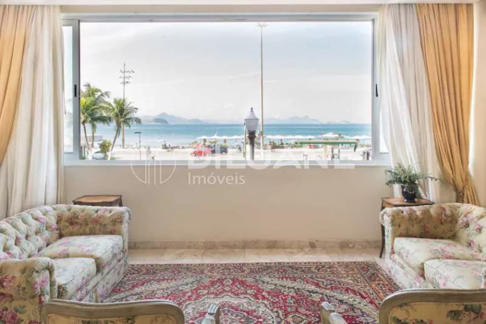 Apartamento, 3 quartos, 155 m² - Foto 9