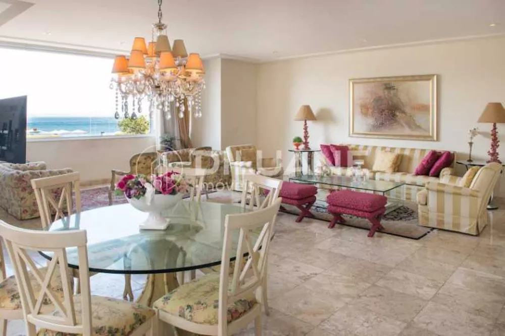 Apartamento, 3 quartos, 155 m² - Foto 4