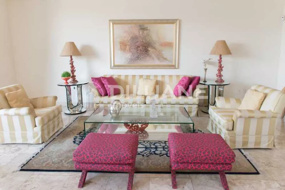 Apartamento, 3 quartos, 155 m² - Foto 13