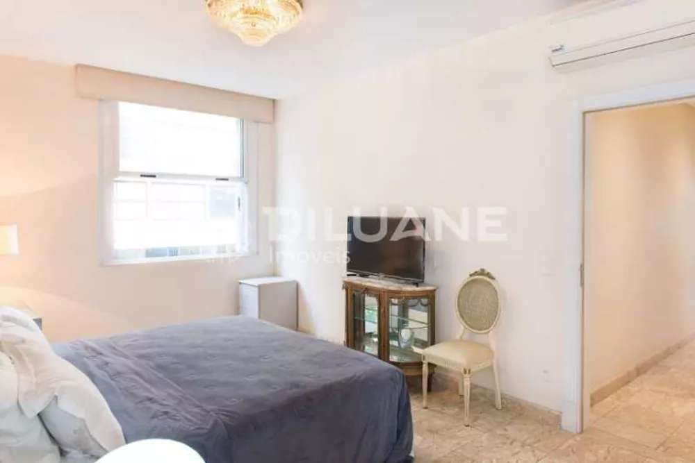 Apartamento, 3 quartos, 155 m² - Foto 23