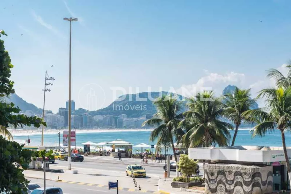 Apartamento, 3 quartos, 155 m² - Foto 6