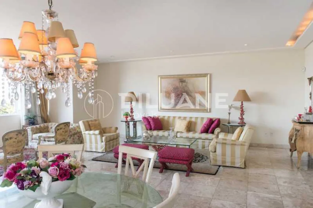 Apartamento, 3 quartos, 155 m² - Foto 19