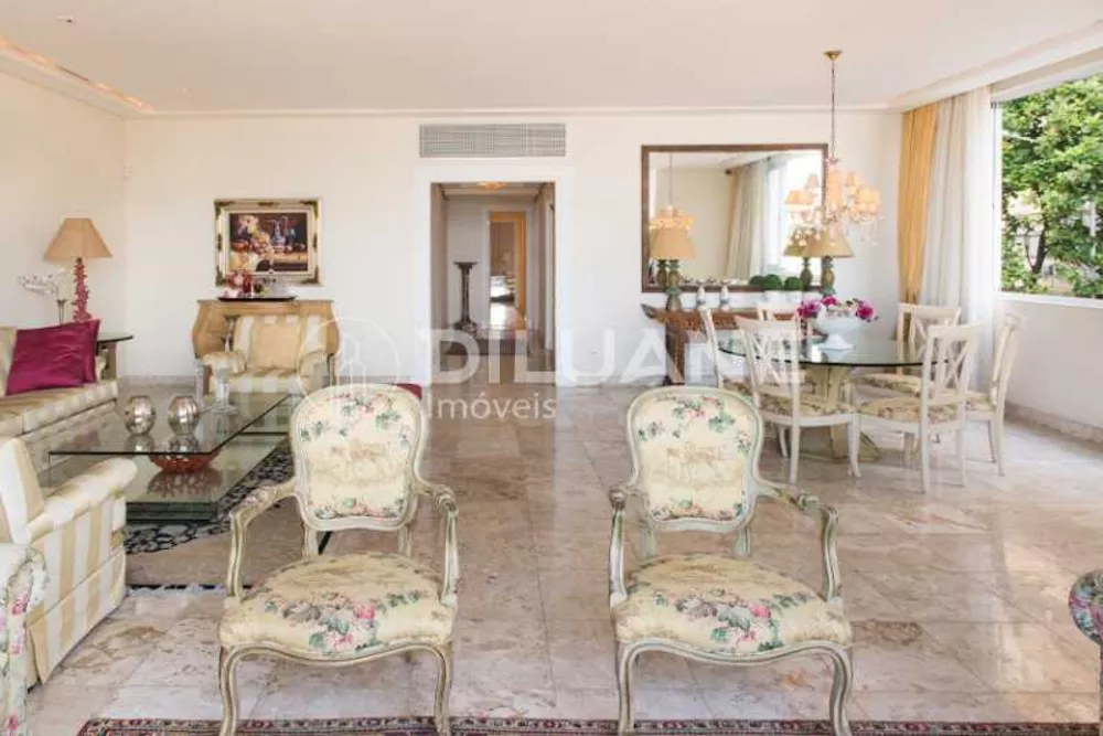 Apartamento, 3 quartos, 155 m² - Foto 34