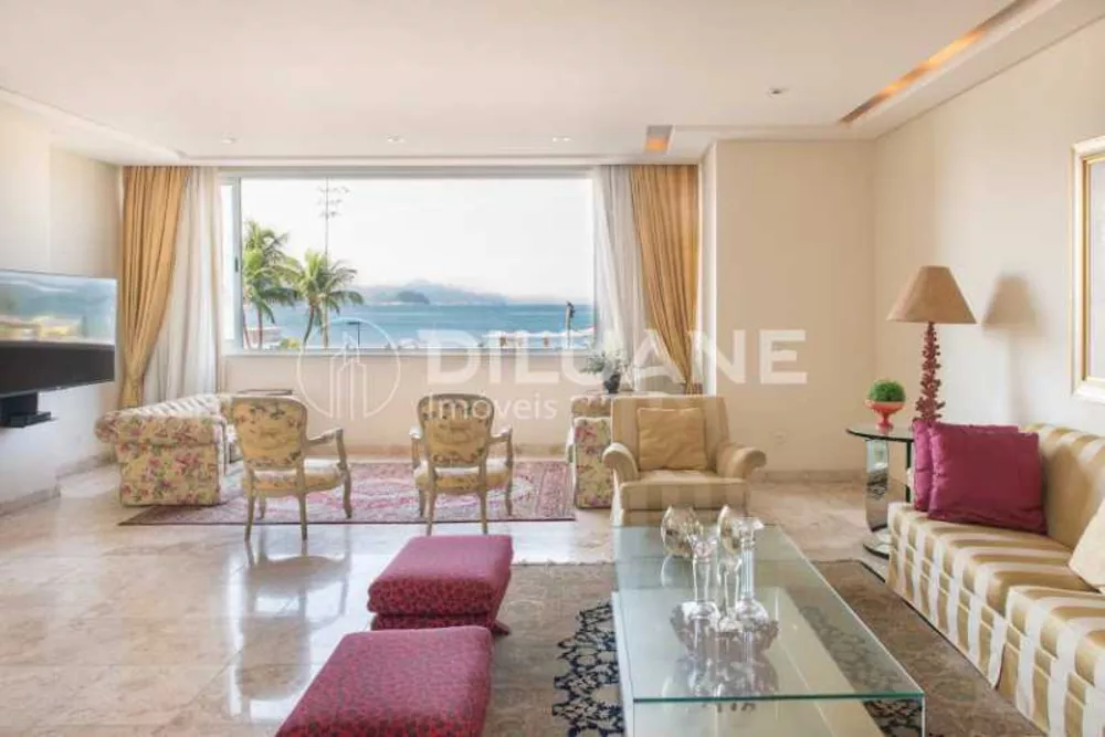 Apartamento, 3 quartos, 155 m² - Foto 5
