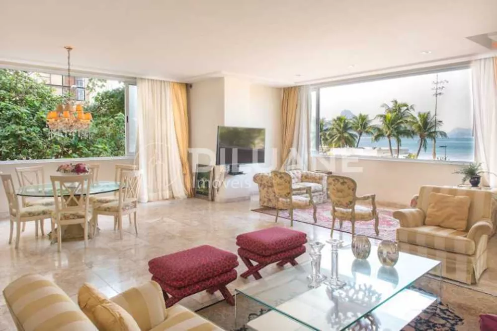 Apartamento, 3 quartos, 155 m² - Foto 20