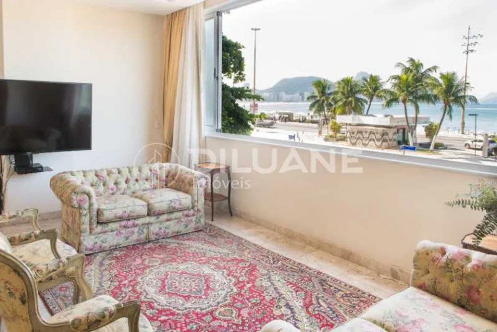 Apartamento, 3 quartos, 155 m² - Foto 11