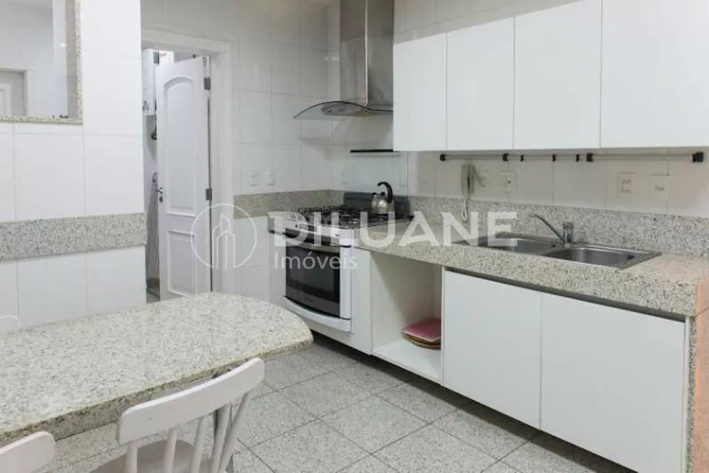 Apartamento, 3 quartos, 155 m² - Foto 28