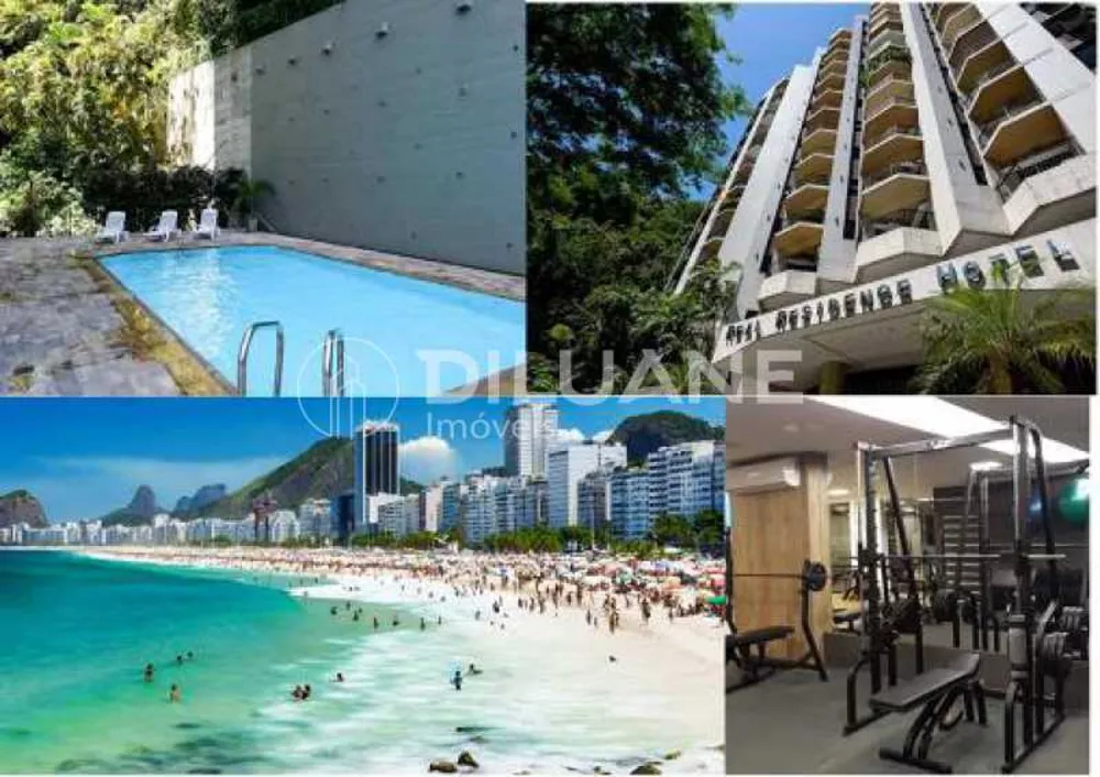 Apartamento, 2 quartos, 72 m² - Foto 16