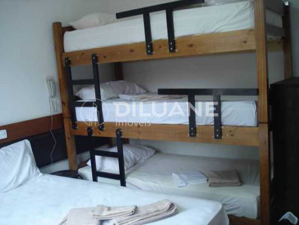 Apartamento, 2 quartos, 72 m² - Foto 6