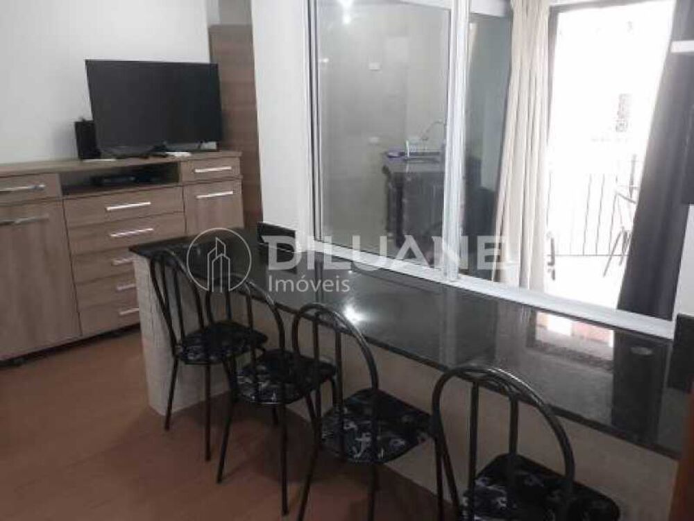 Apartamento, 2 quartos, 72 m² - Foto 3