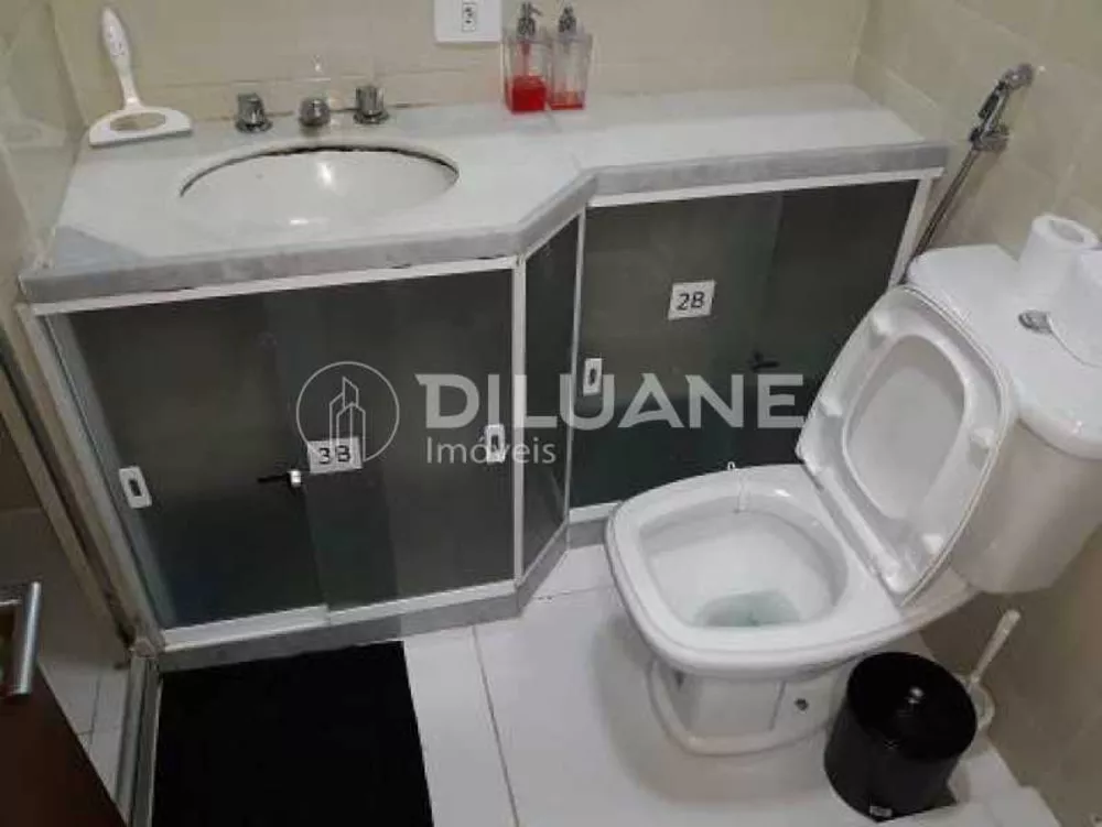 Apartamento, 2 quartos, 72 m² - Foto 9