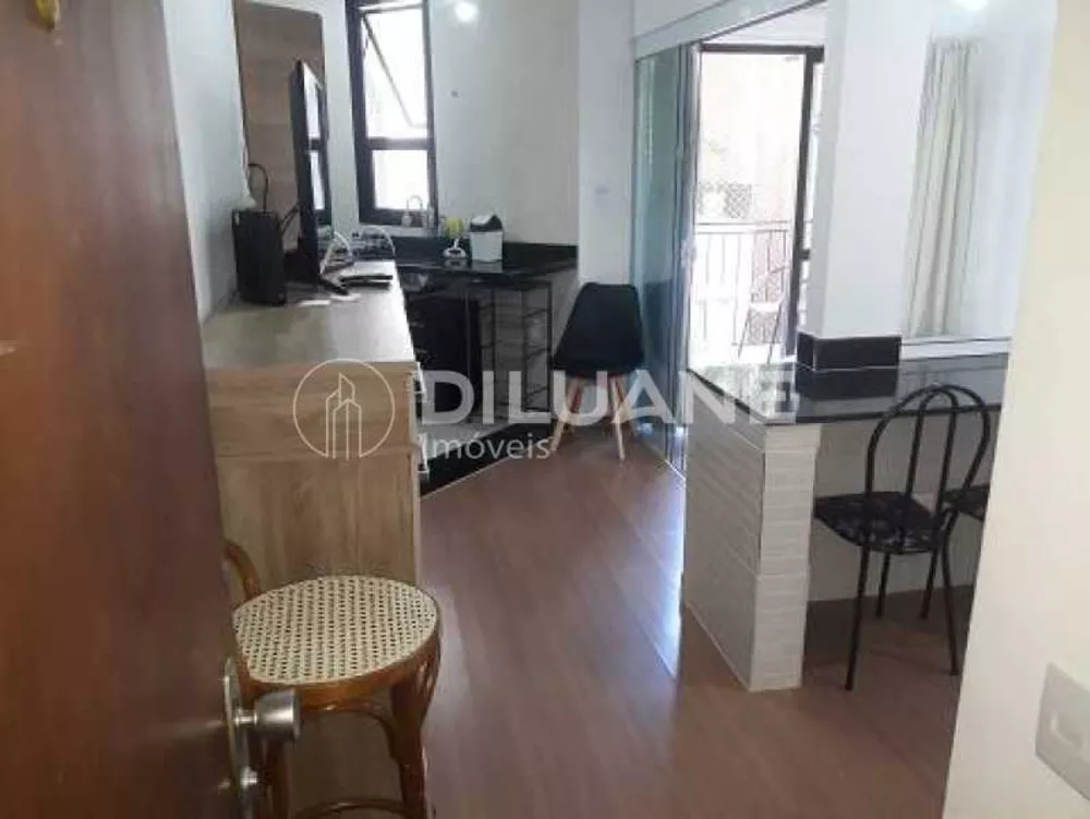 Apartamento, 2 quartos, 72 m² - Foto 1