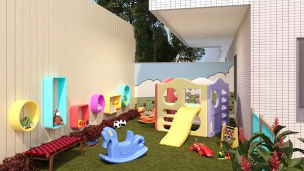 Cobertura, 3 quartos, 211 m² - Foto 6