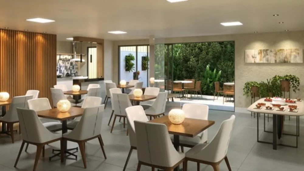 Cobertura, 3 quartos, 211 m² - Foto 4