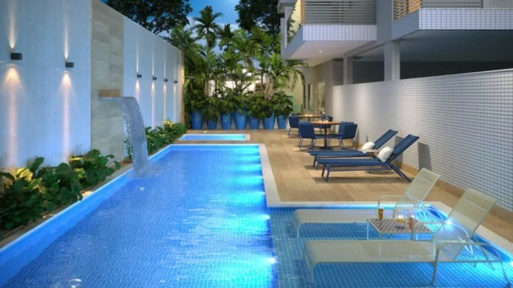 Cobertura, 3 quartos, 211 m² - Foto 8