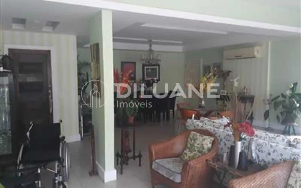 Apartamento, 4 quartos, 238 m² - Foto 6