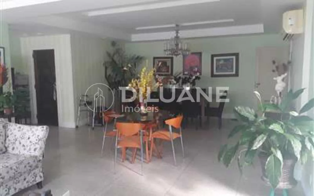 Apartamento, 4 quartos, 238 m² - Foto 5