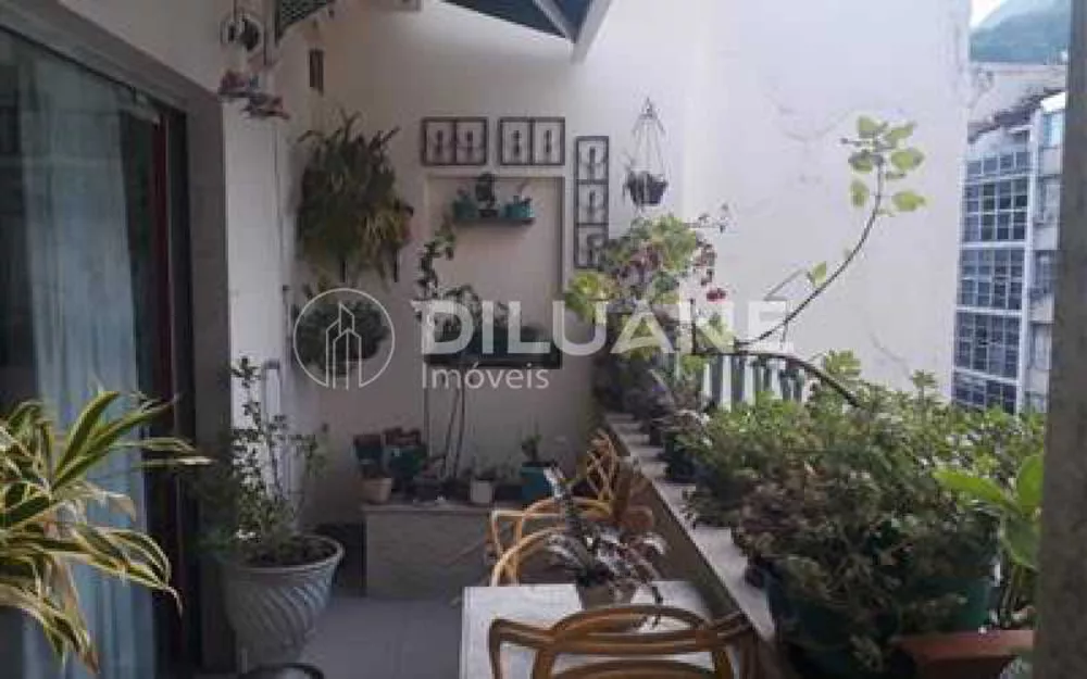 Apartamento, 4 quartos, 238 m² - Foto 8