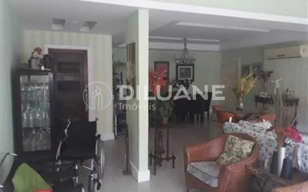 Apartamento, 4 quartos, 238 m² - Foto 10