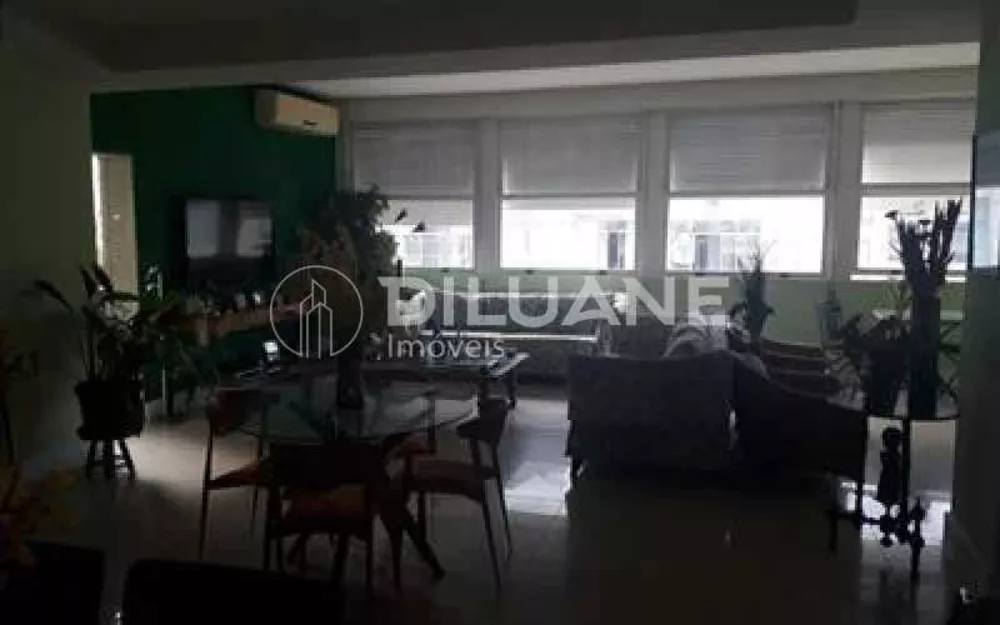 Apartamento, 4 quartos, 238 m² - Foto 21