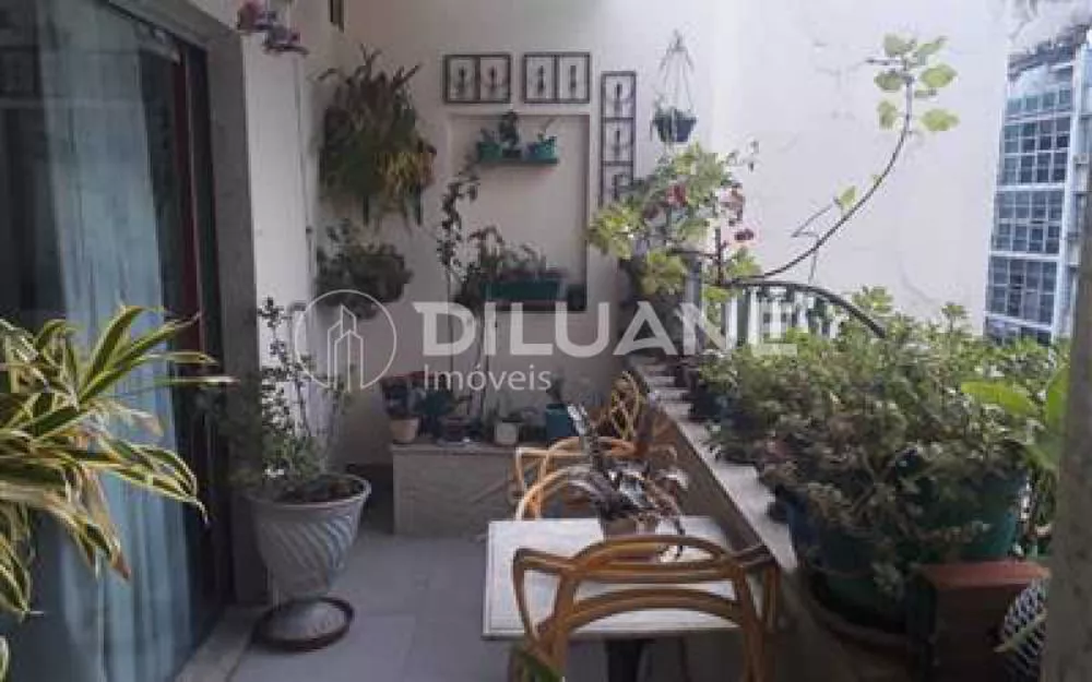 Apartamento, 4 quartos, 238 m² - Foto 4