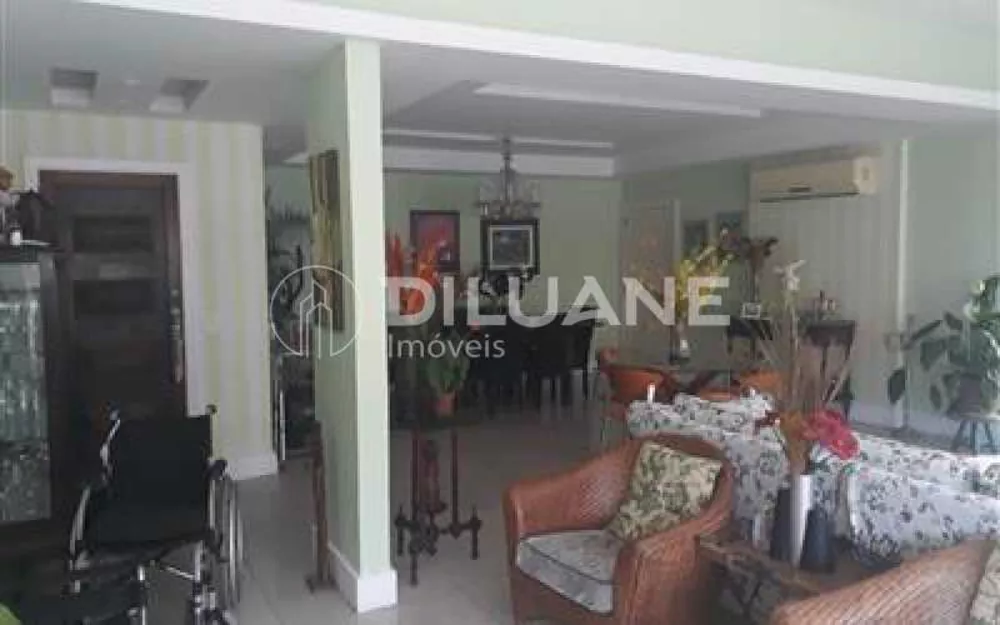 Apartamento, 4 quartos, 238 m² - Foto 7