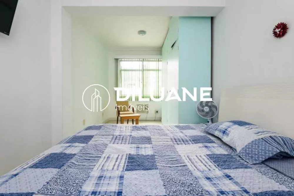 Apartamento, 4 quartos, 216 m² - Foto 15