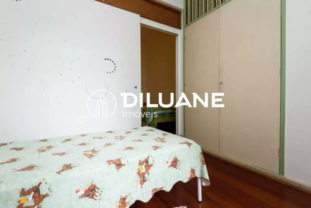 Apartamento, 4 quartos, 216 m² - Foto 14