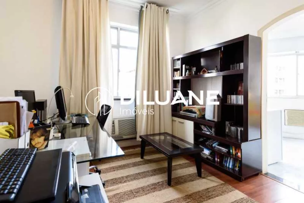 Apartamento, 4 quartos, 216 m² - Foto 2