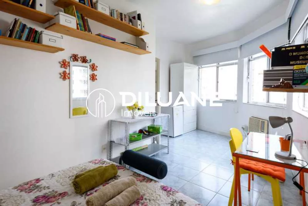 Apartamento, 4 quartos, 216 m² - Foto 8