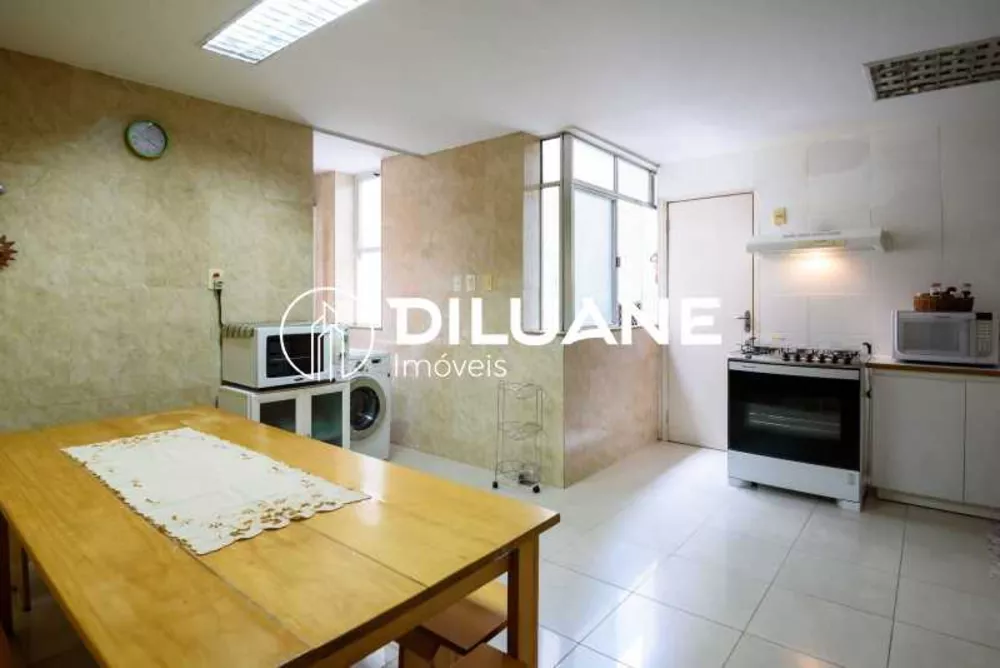 Apartamento, 4 quartos, 216 m² - Foto 5