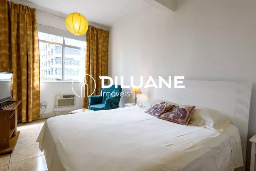 Apartamento, 4 quartos, 216 m² - Foto 10