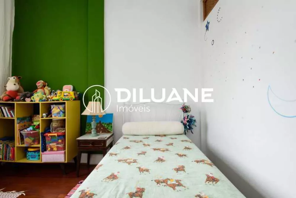 Apartamento, 4 quartos, 216 m² - Foto 13