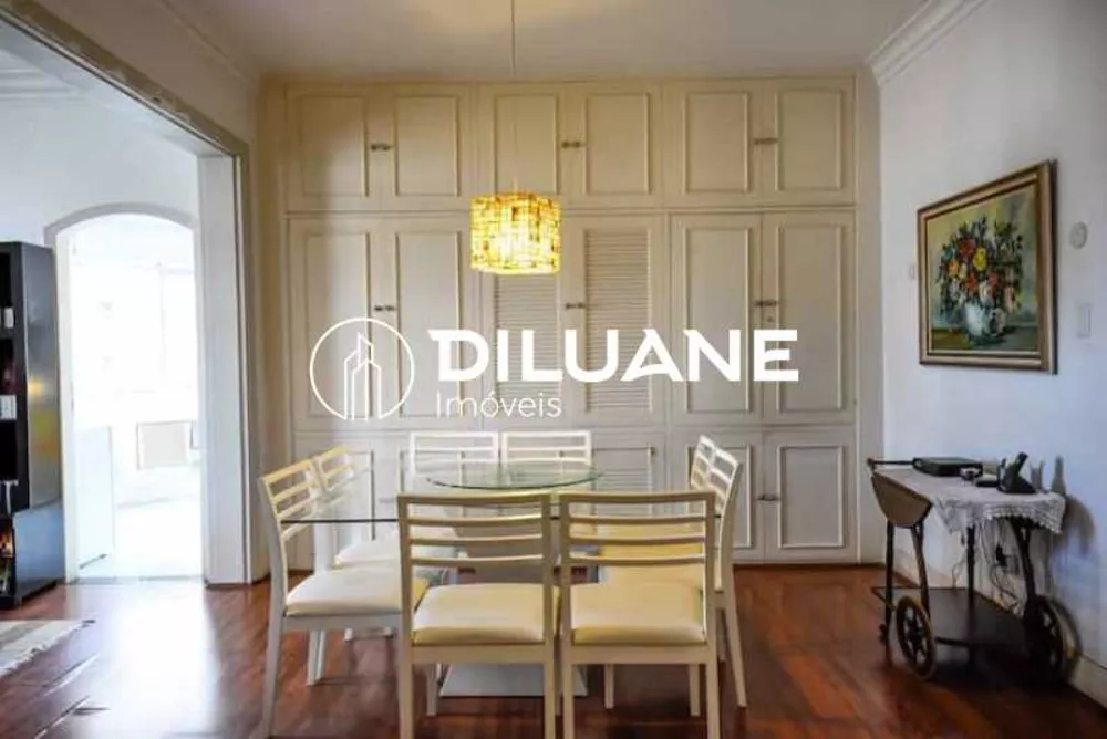Apartamento, 4 quartos, 216 m² - Foto 3