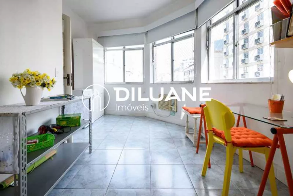 Apartamento, 4 quartos, 216 m² - Foto 9