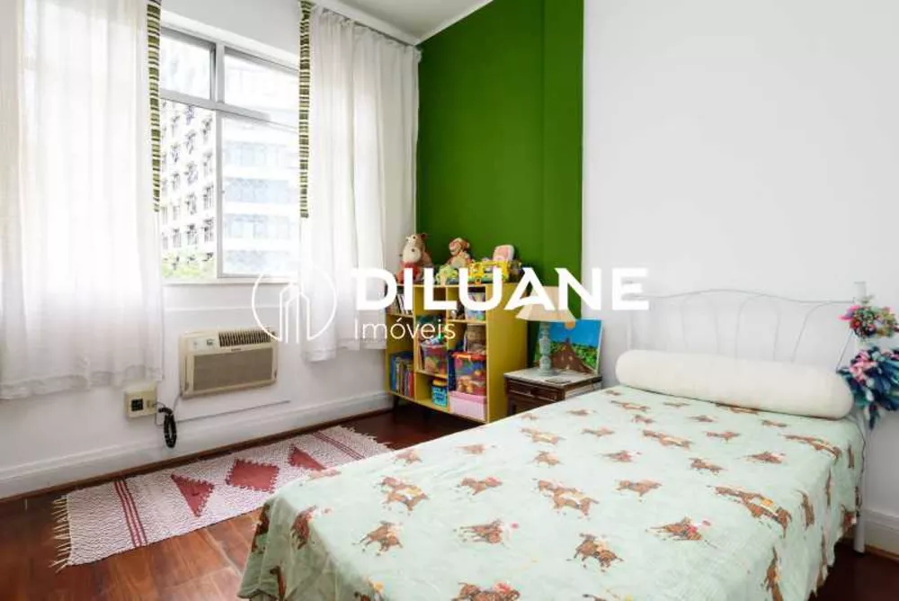 Apartamento, 4 quartos, 216 m² - Foto 12
