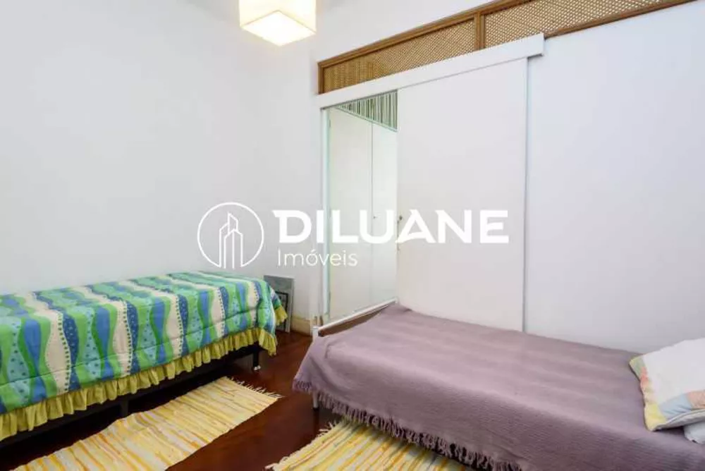 Apartamento, 4 quartos, 216 m² - Foto 11