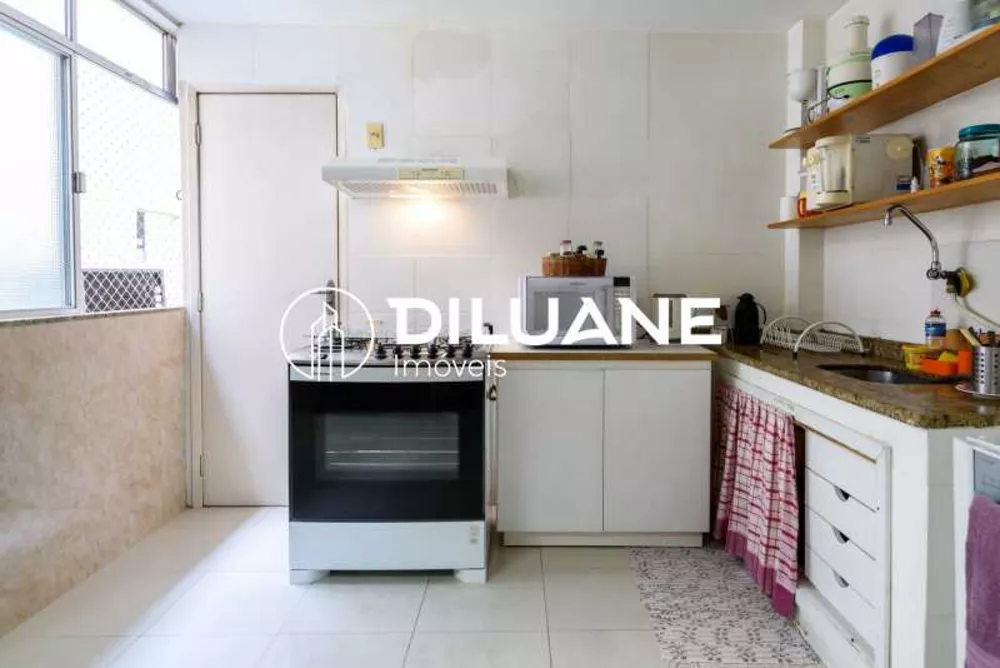 Apartamento, 4 quartos, 216 m² - Foto 6