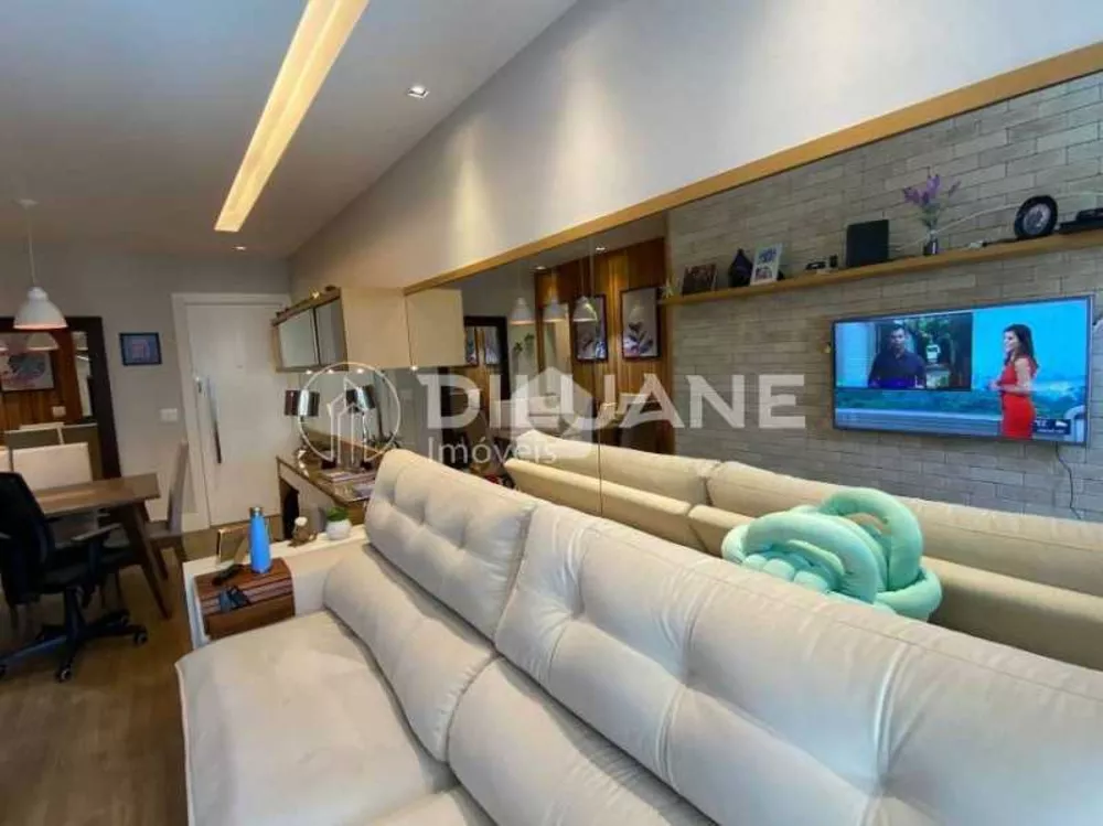 Apartamento, 2 quartos, 80 m² - Foto 20