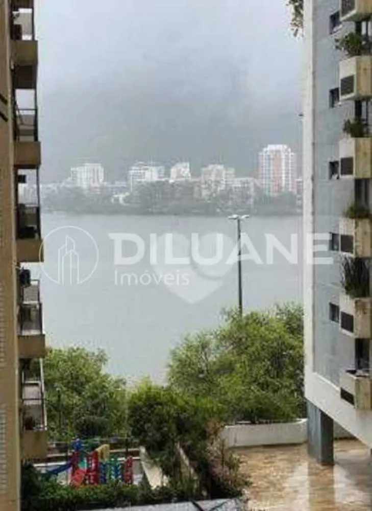 Apartamento, 2 quartos, 80 m² - Foto 4