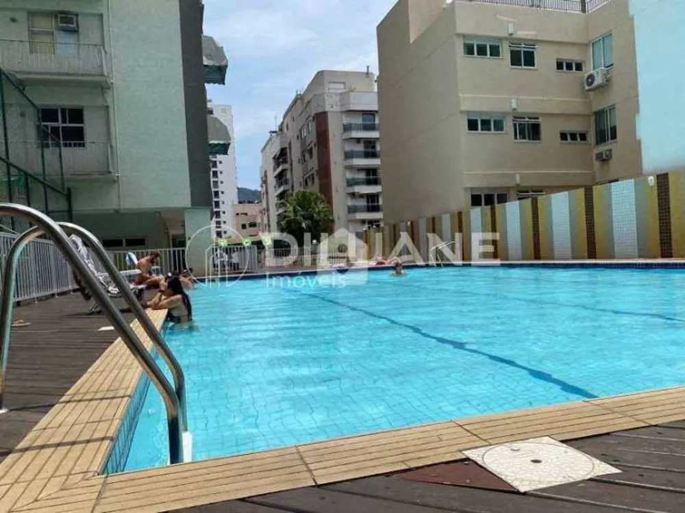 Apartamento, 2 quartos, 80 m² - Foto 3