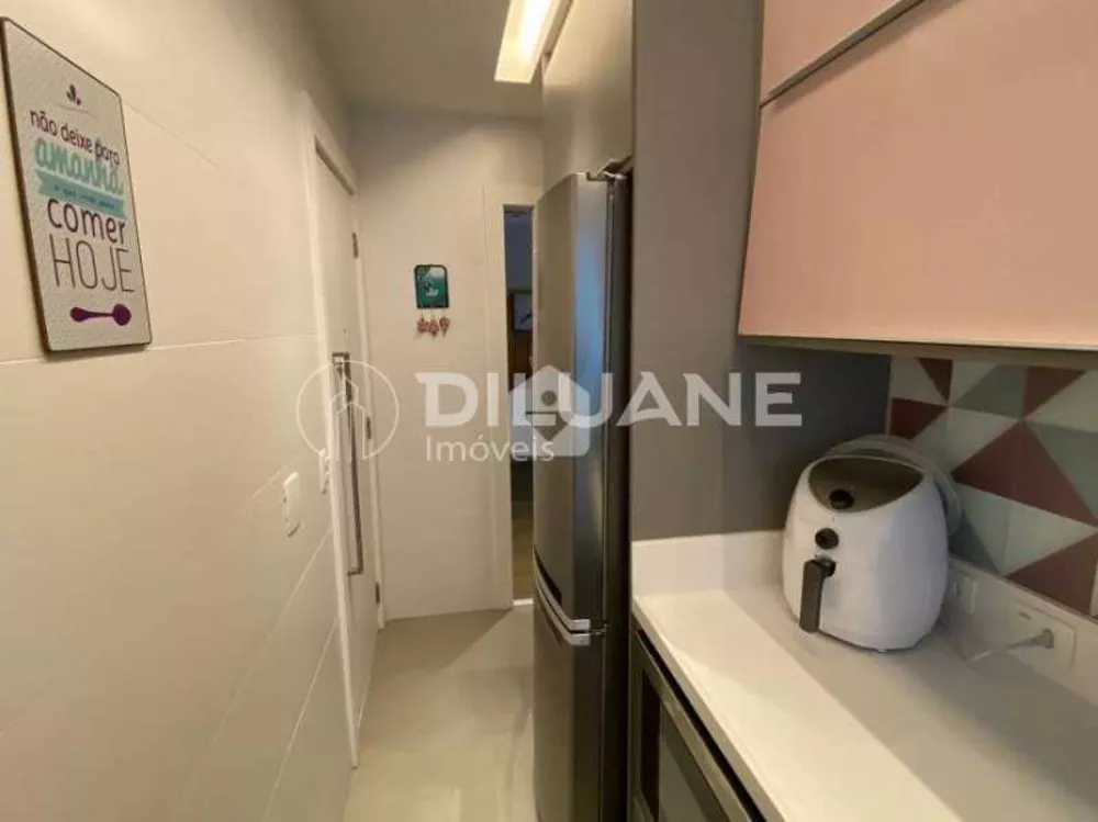 Apartamento, 2 quartos, 80 m² - Foto 28