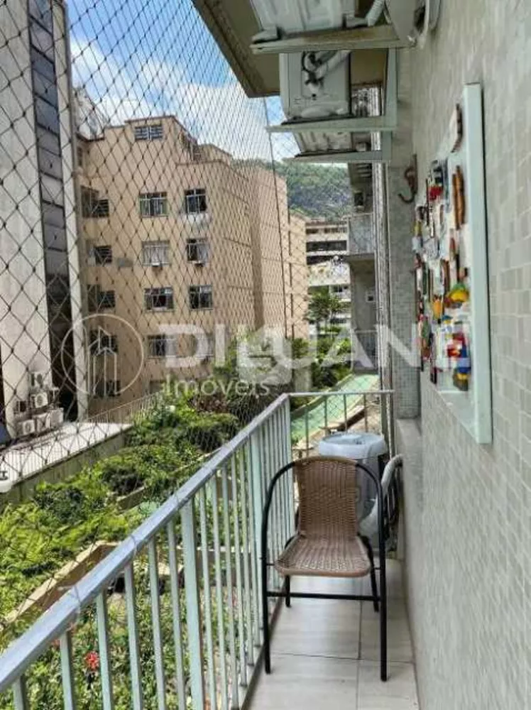 Apartamento, 2 quartos, 80 m² - Foto 19